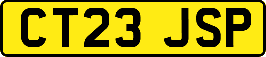 CT23JSP
