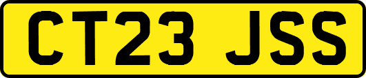 CT23JSS