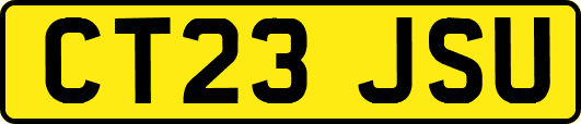 CT23JSU
