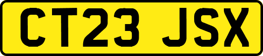 CT23JSX