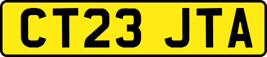 CT23JTA