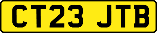 CT23JTB