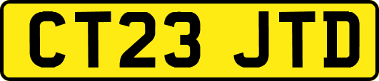 CT23JTD