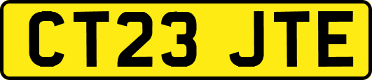 CT23JTE