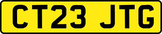 CT23JTG