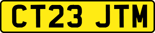 CT23JTM