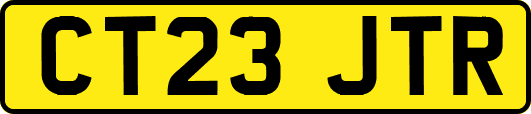 CT23JTR
