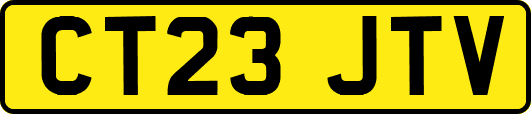 CT23JTV