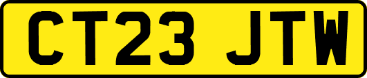 CT23JTW