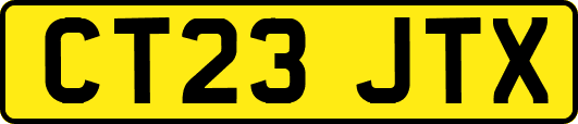 CT23JTX