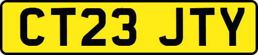 CT23JTY