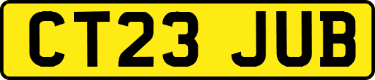 CT23JUB