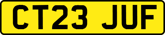 CT23JUF