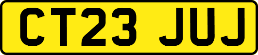 CT23JUJ