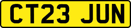 CT23JUN