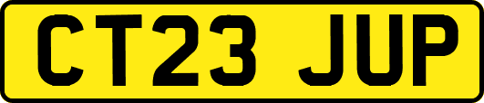 CT23JUP