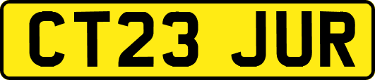 CT23JUR