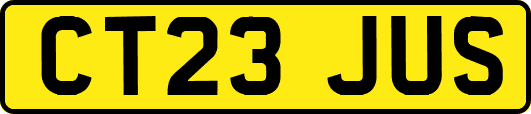CT23JUS