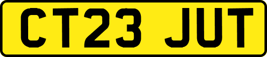 CT23JUT