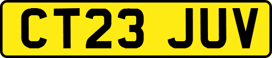 CT23JUV