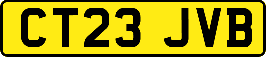 CT23JVB
