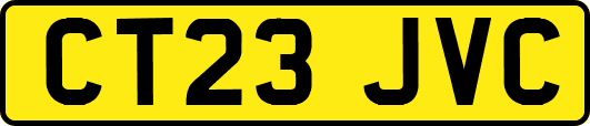 CT23JVC