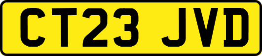 CT23JVD