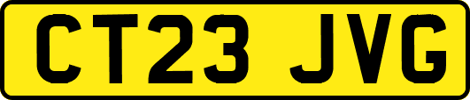CT23JVG