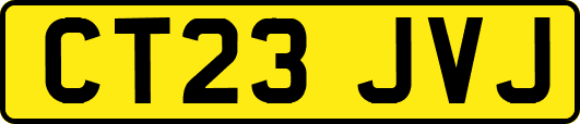 CT23JVJ