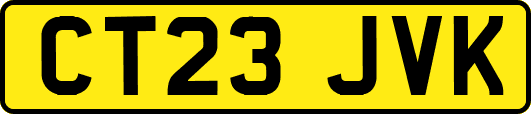 CT23JVK