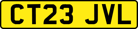 CT23JVL