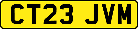 CT23JVM