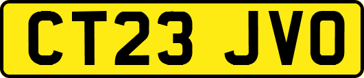 CT23JVO