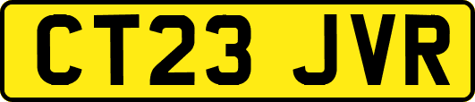 CT23JVR