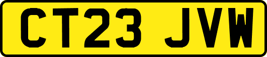 CT23JVW