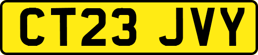 CT23JVY