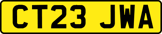 CT23JWA