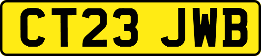 CT23JWB