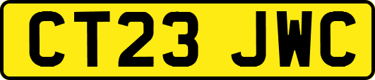 CT23JWC