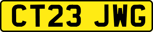 CT23JWG