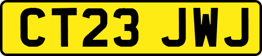 CT23JWJ