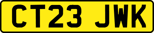 CT23JWK