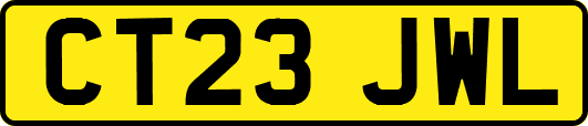 CT23JWL