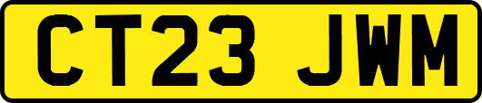 CT23JWM