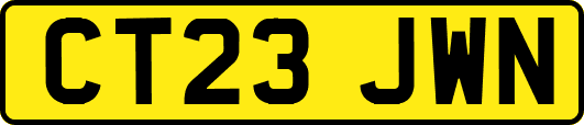 CT23JWN
