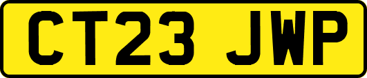 CT23JWP