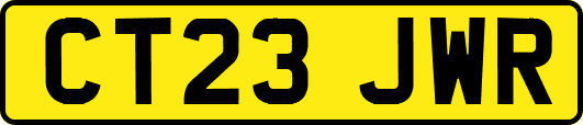 CT23JWR