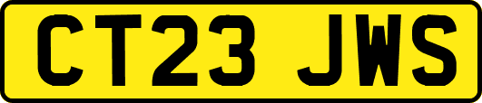 CT23JWS
