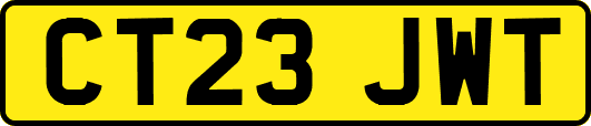 CT23JWT
