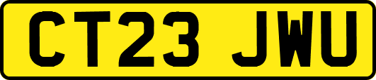 CT23JWU